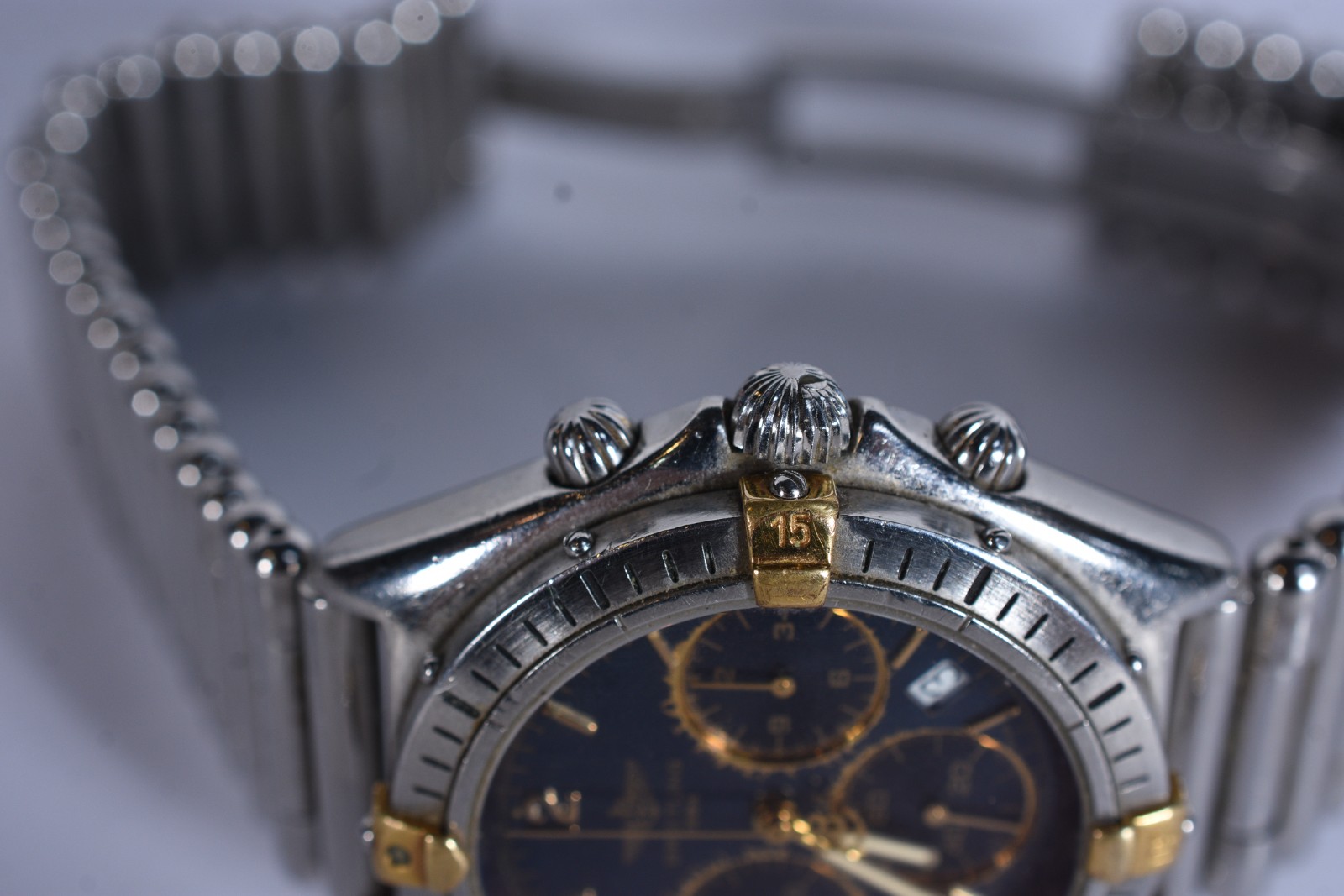 Breitling  (1884) - foto 7 de 7
