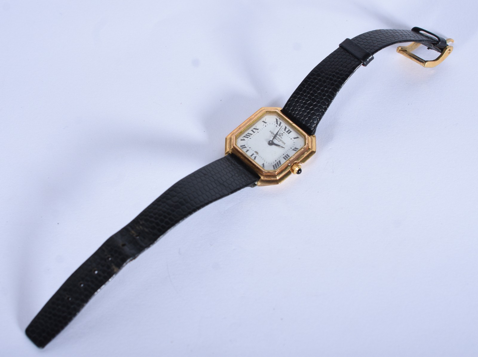 Baume & Mercier (1830) - foto 2 de 7