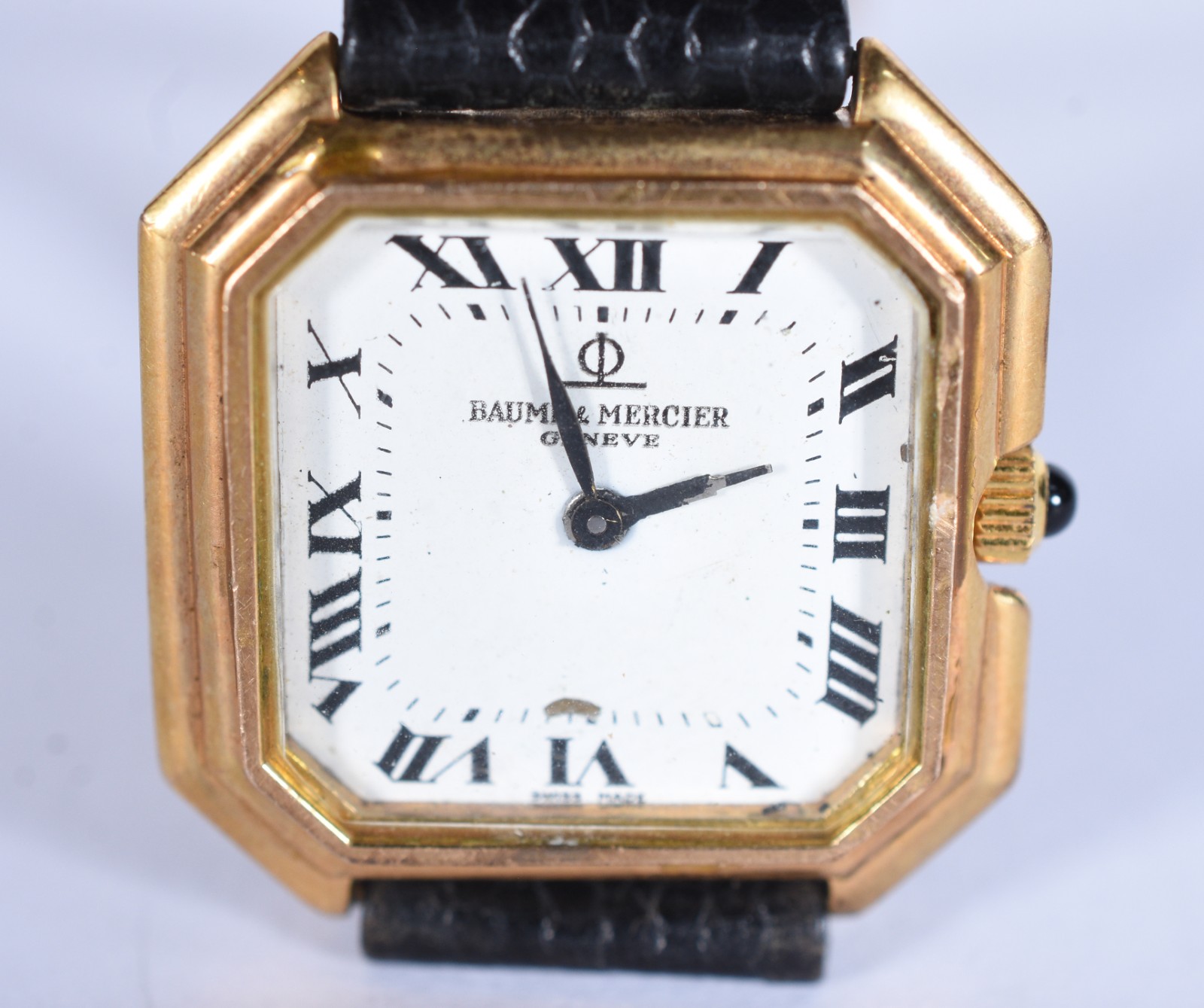 Baume & Mercier (1830) - foto 1 de 7
