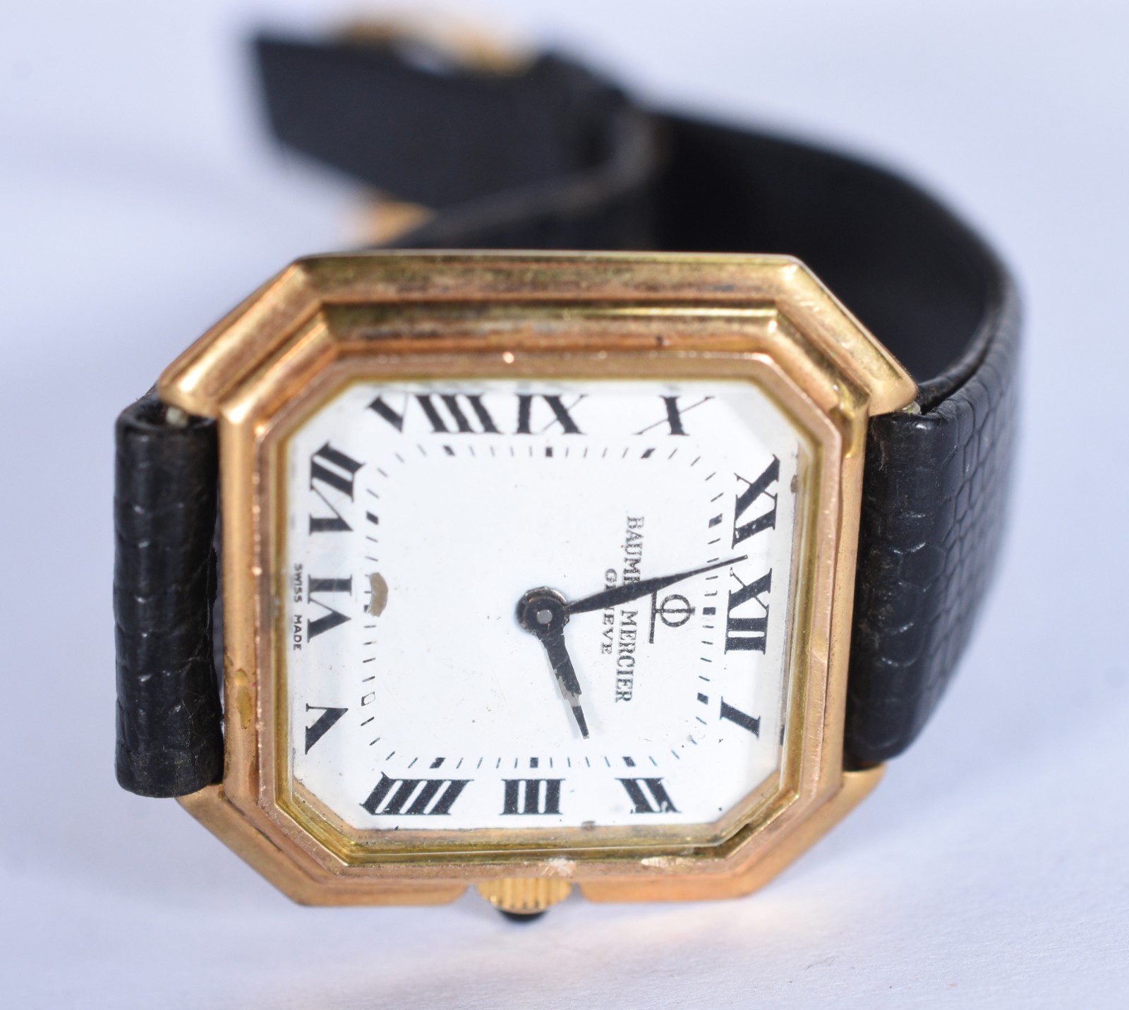 Baume & Mercier (1830) - foto 3 de 7