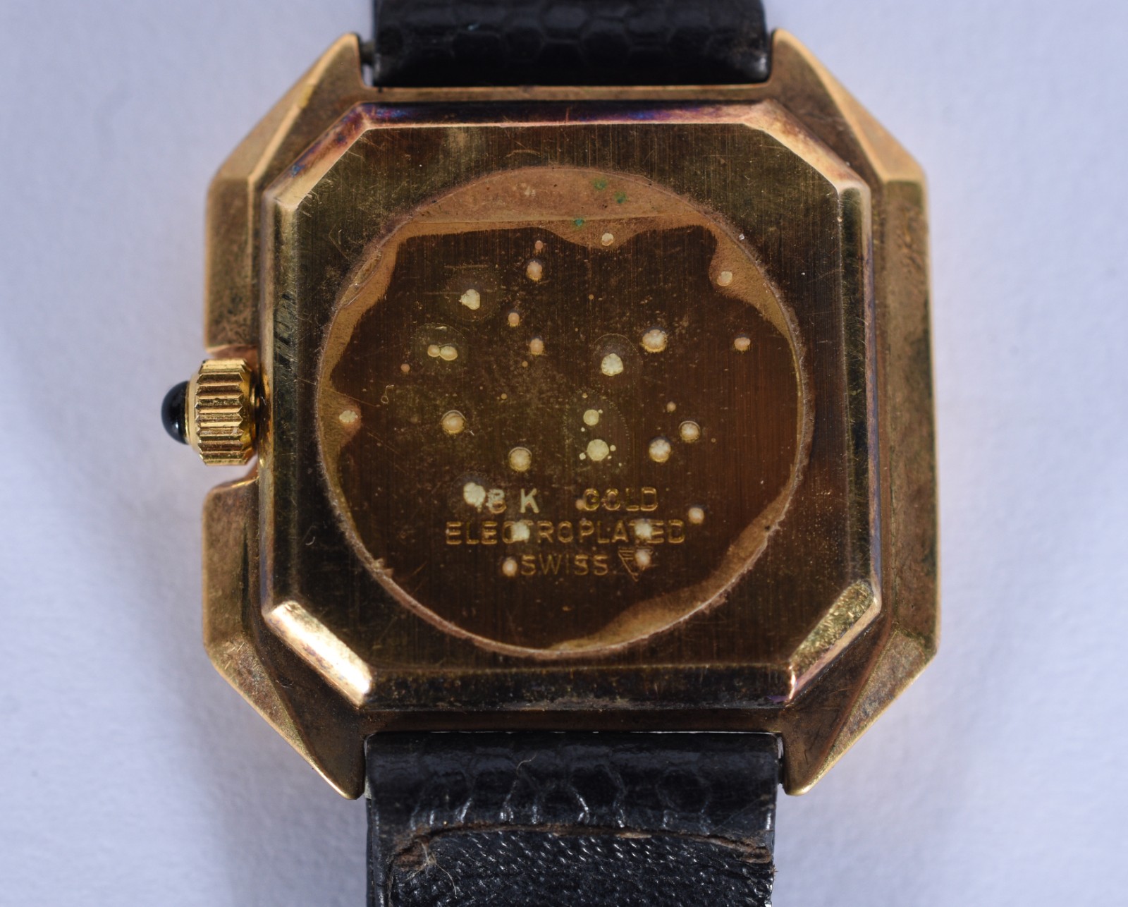 Baume & Mercier (1830) - foto 7 de 7