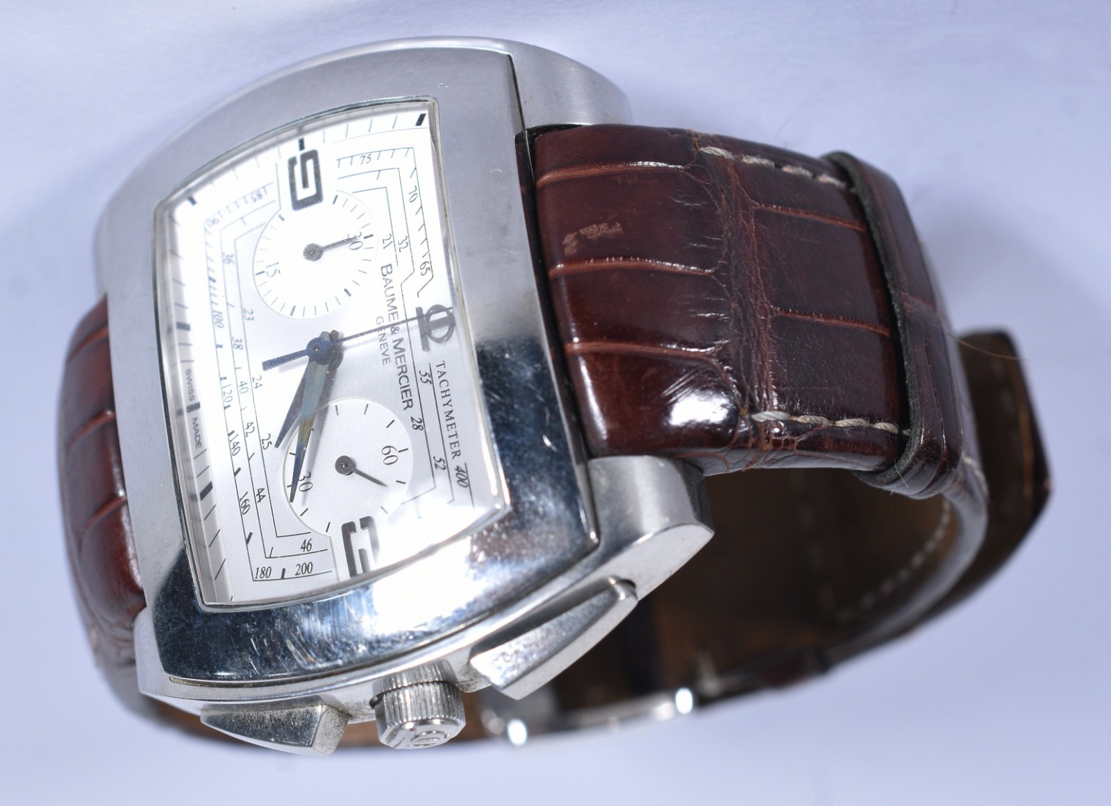 Baume & Mercier (1830) - foto 1 de 4