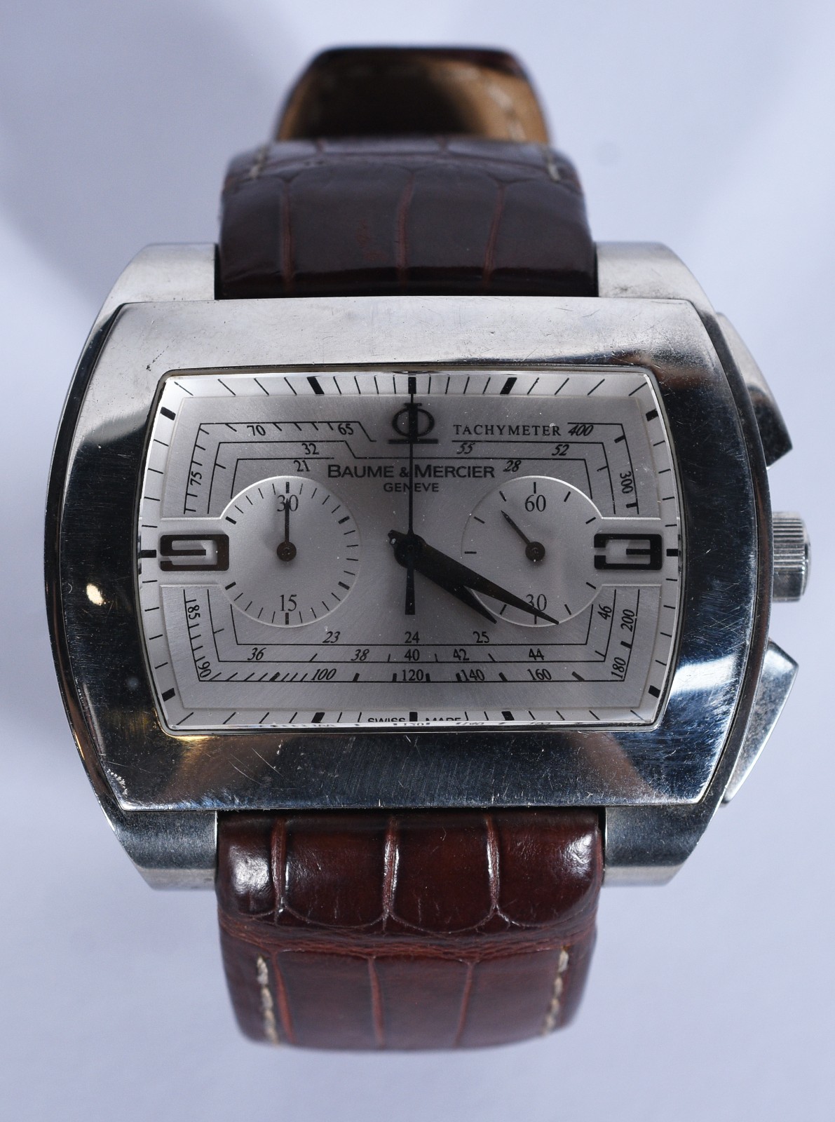 Baume & Mercier (1830) - foto 2 de 4