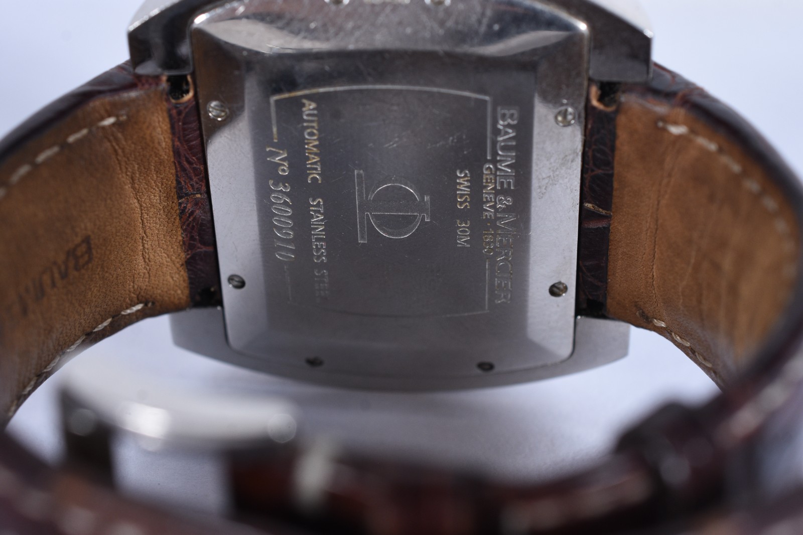 Baume & Mercier (1830) - foto 4 de 4