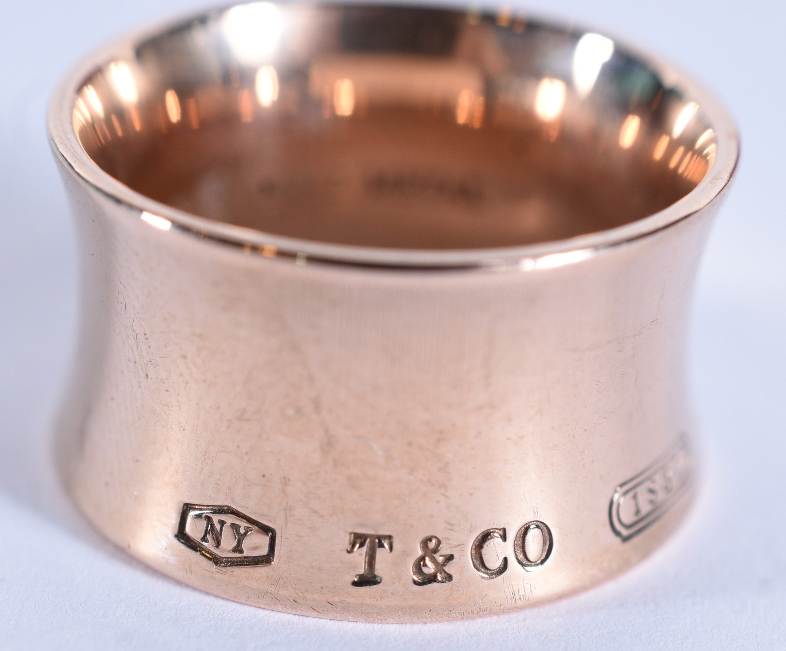 Tiffany & Co. (1837) - foto 3 de 9