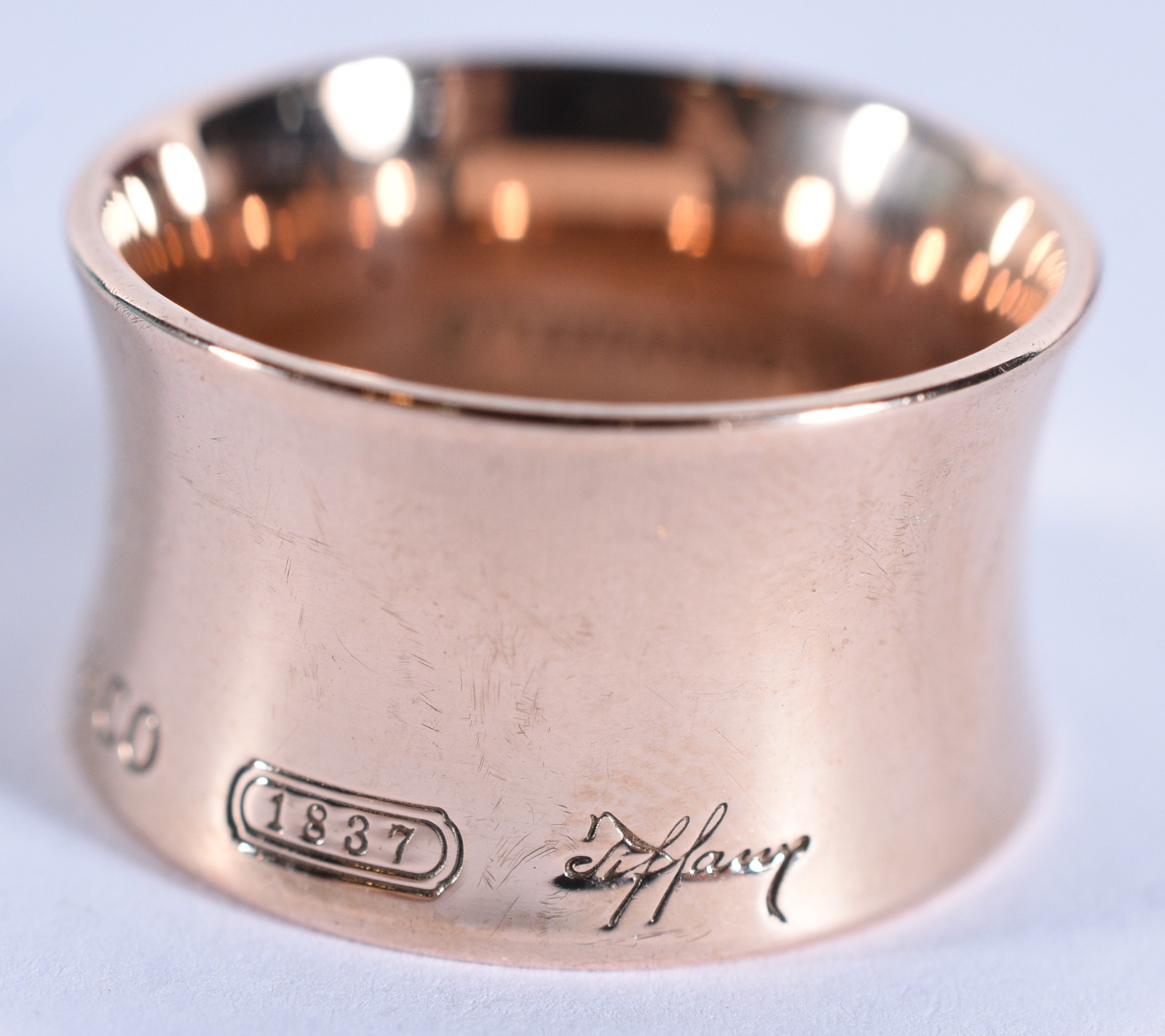 Tiffany & Co. (1837) - foto 4 de 9