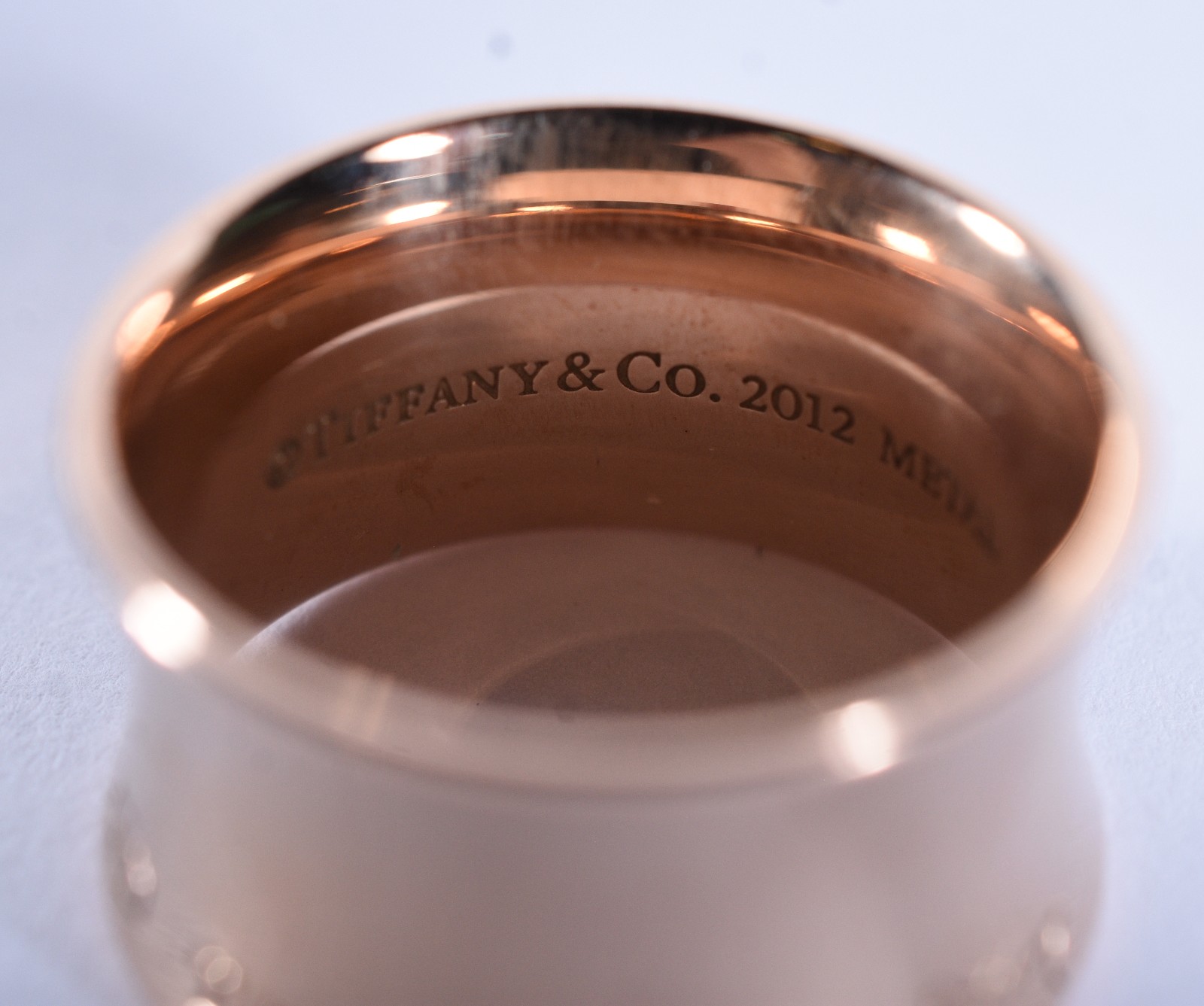 Tiffany & Co. (1837) - foto 7 de 9