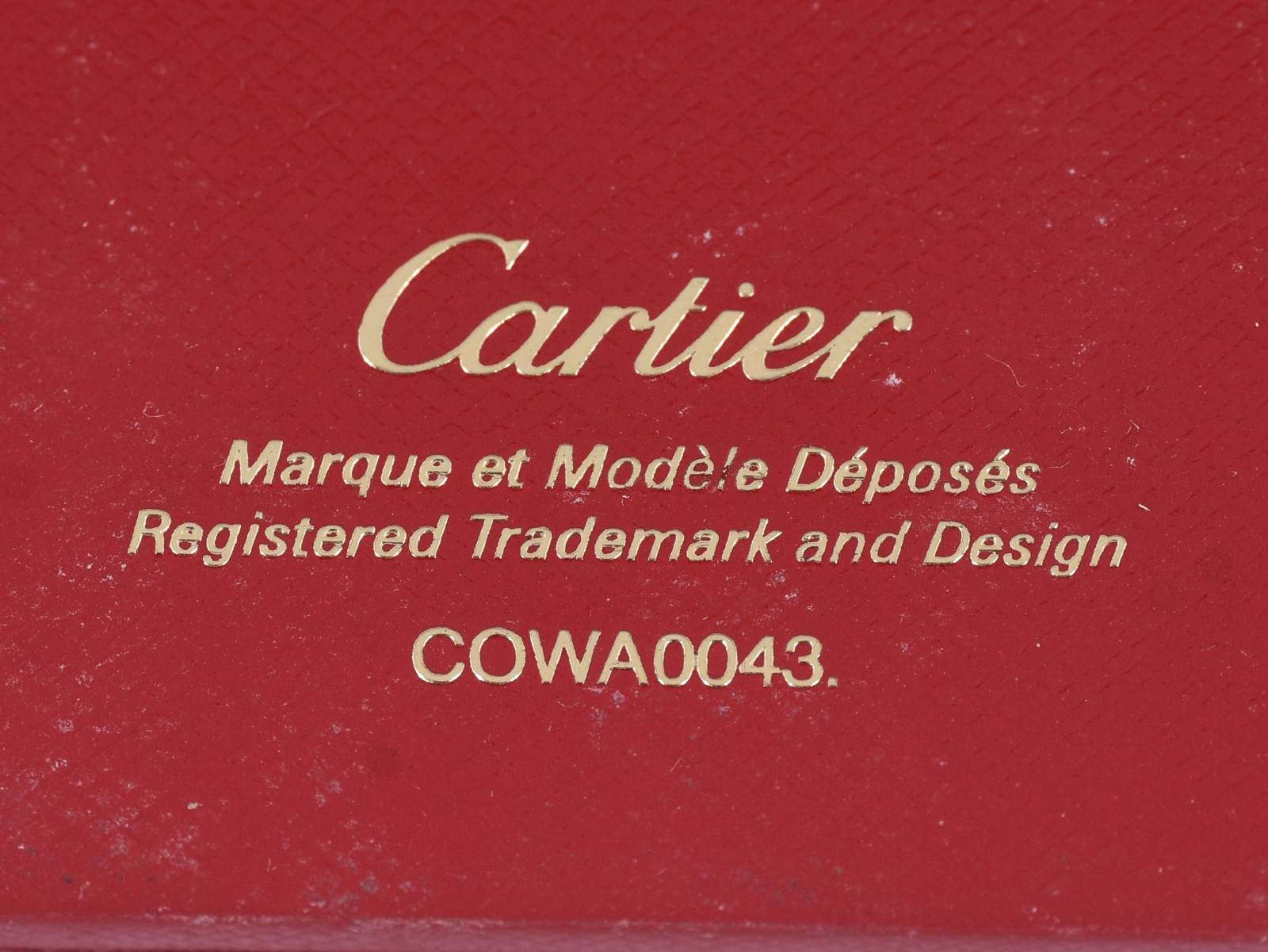 Cartier (1847) - foto 8 de 11