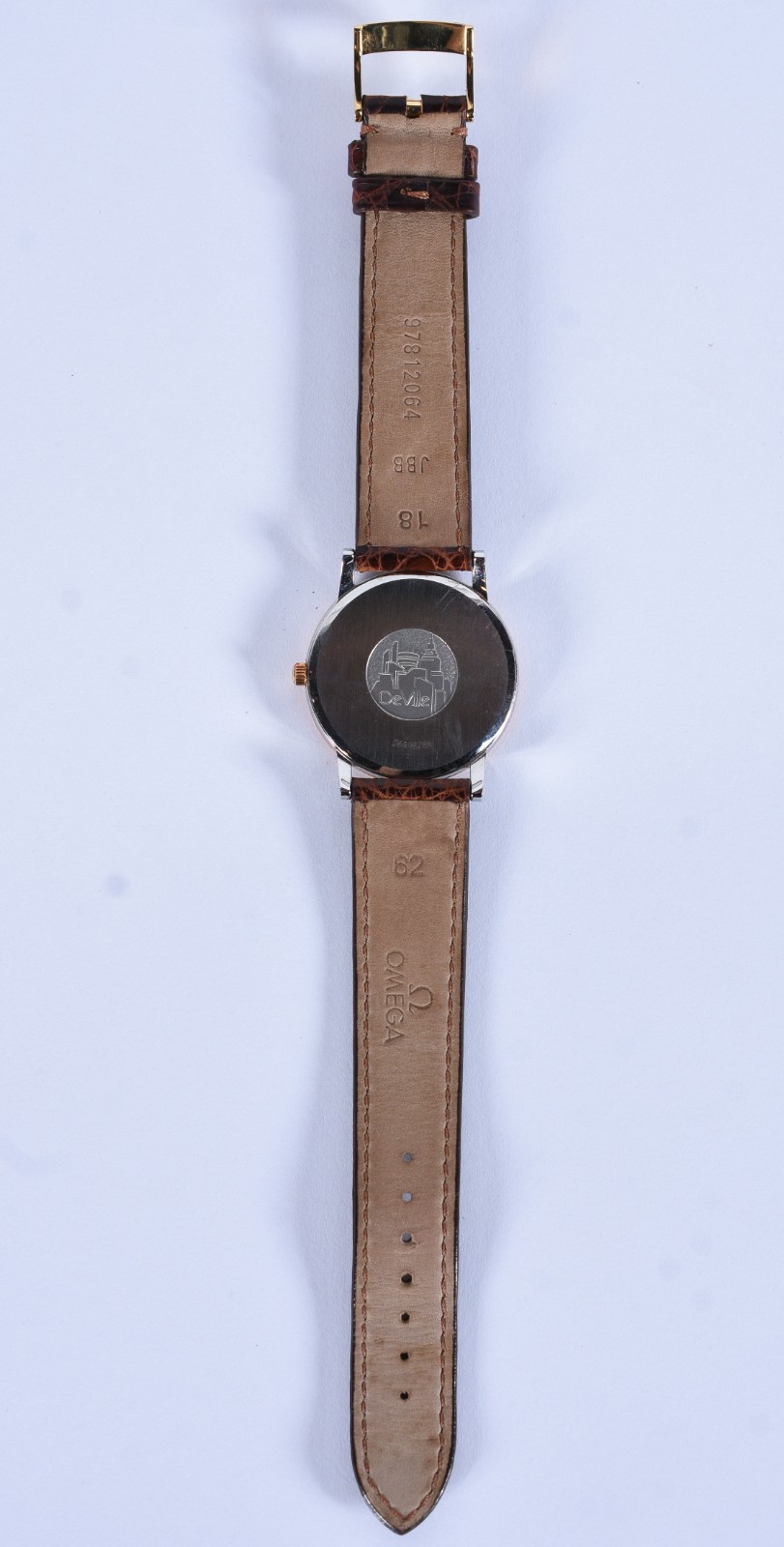 Omega (1848) - foto 4 de 9