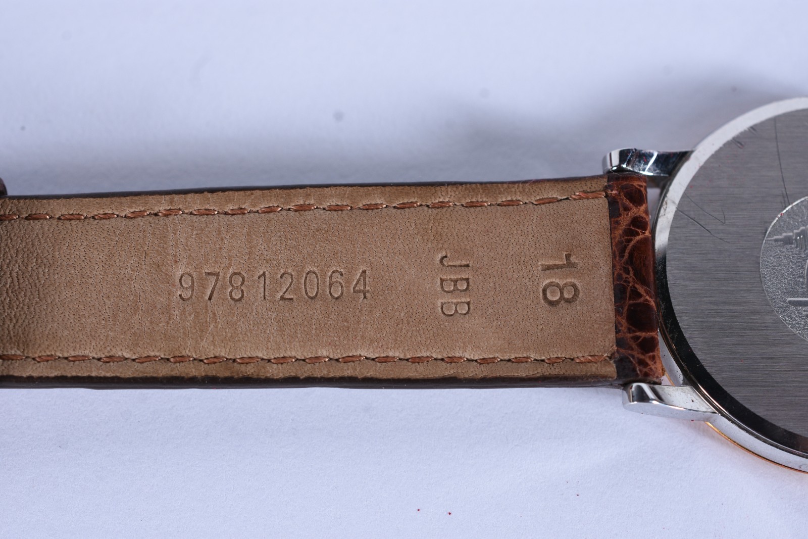 Omega (1848) - foto 6 de 9