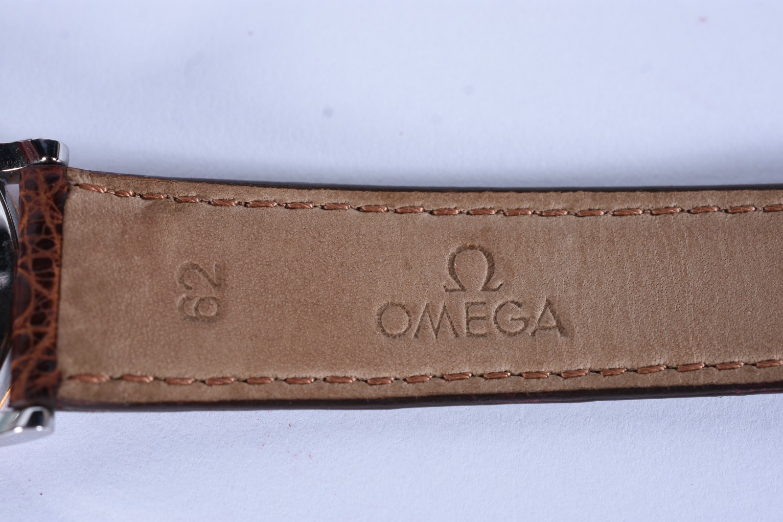 Omega (1848) - foto 8 de 9