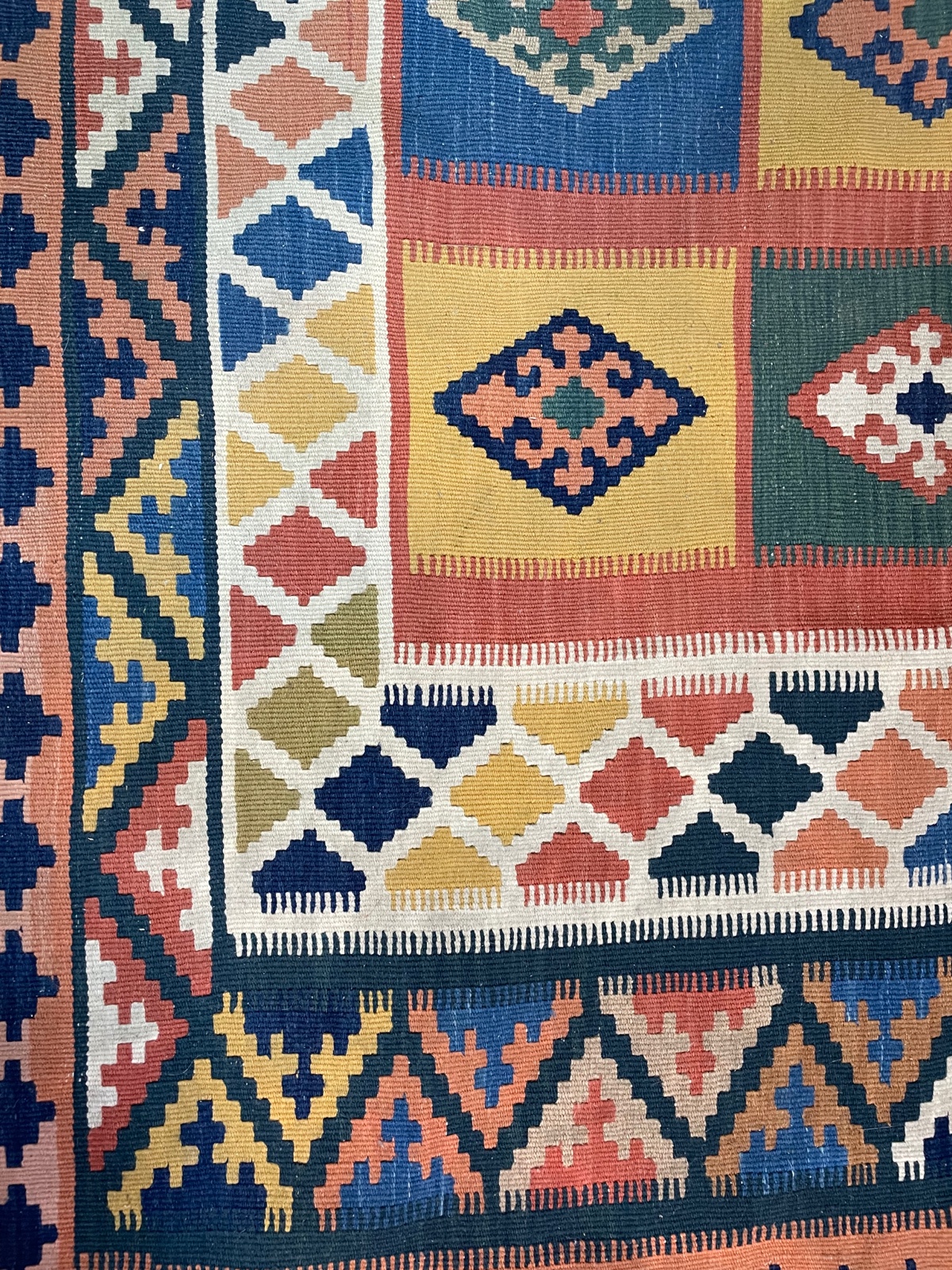 Tapete Kilim (1000) - foto 2 de 5