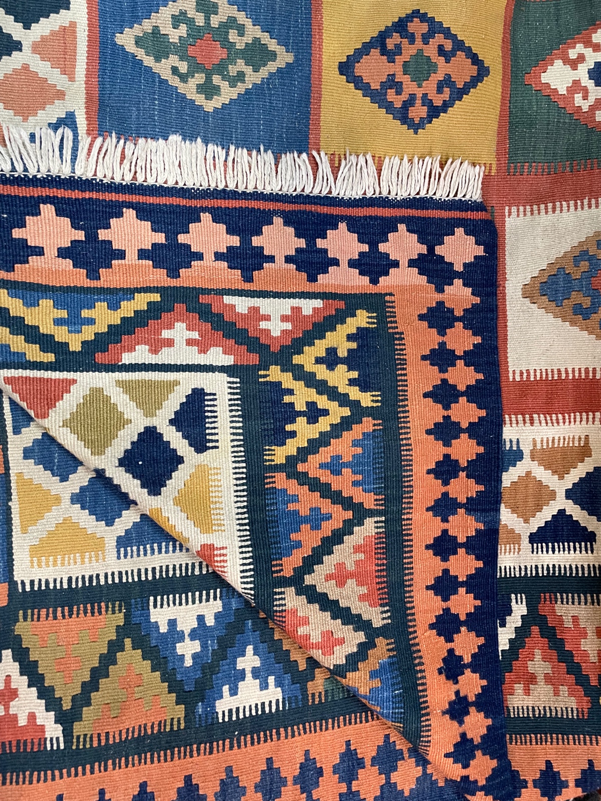 Tapete Kilim (1000) - foto 3 de 5
