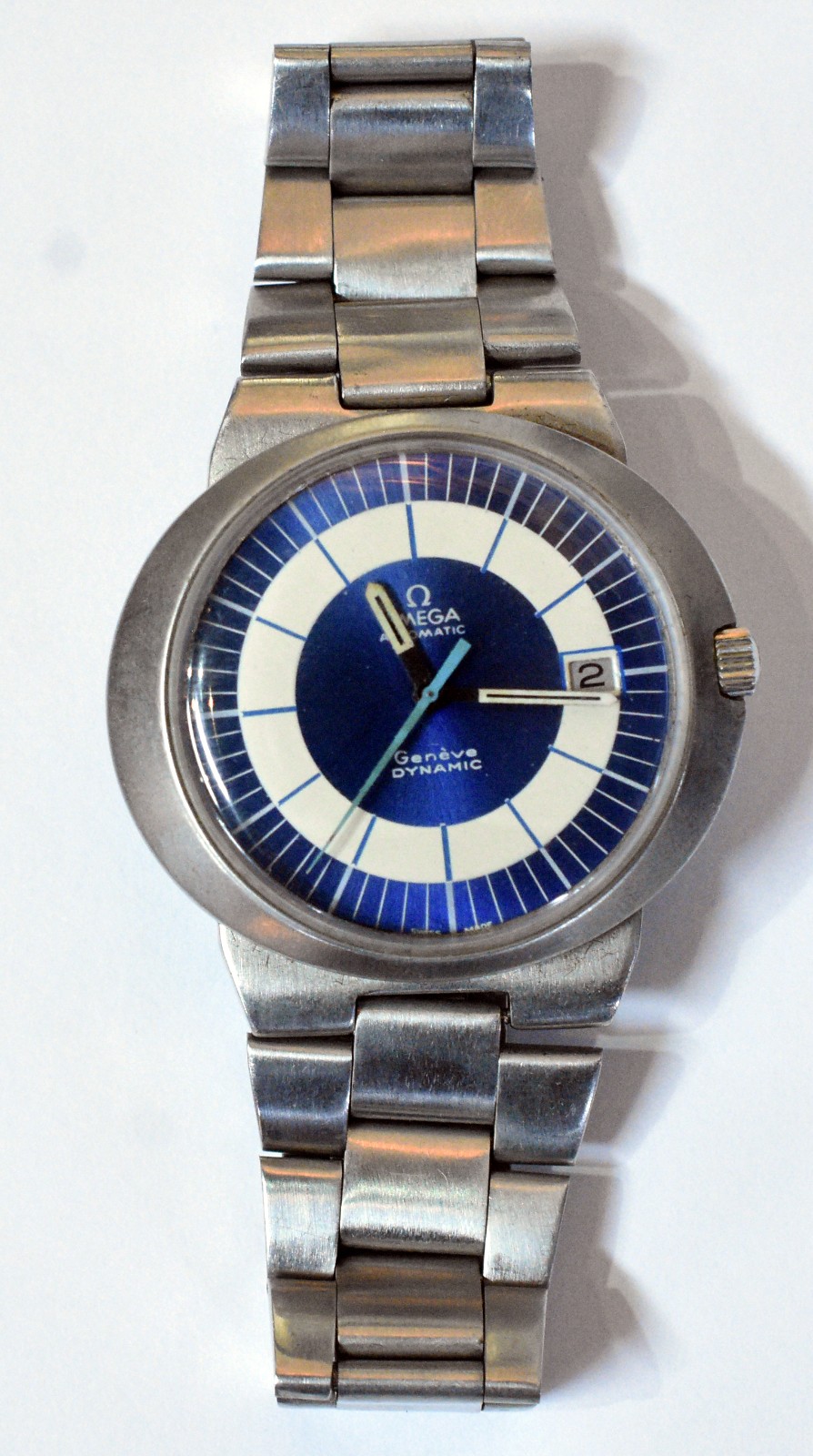 Omega (1848) - foto 2 de 8