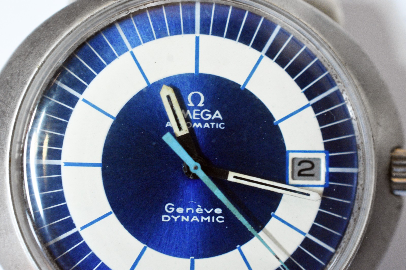 Omega (1848) - foto 3 de 8
