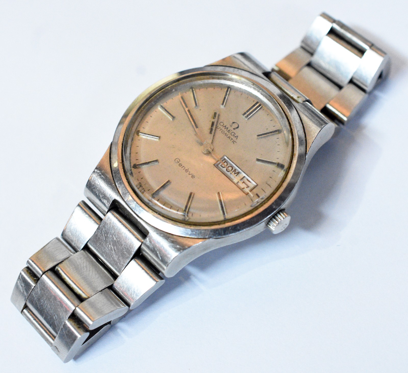 Omega (1848) - foto 1 de 6