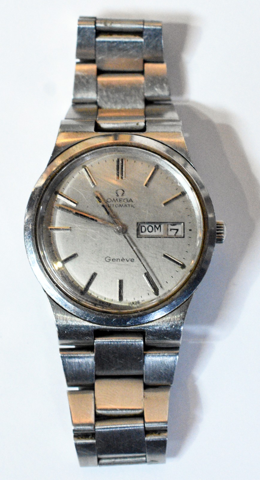 Omega (1848) - foto 2 de 6