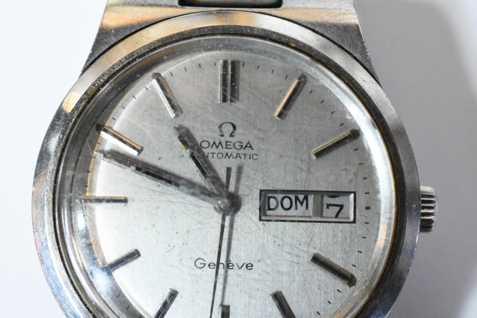 Omega (1848) - foto 3 de 6