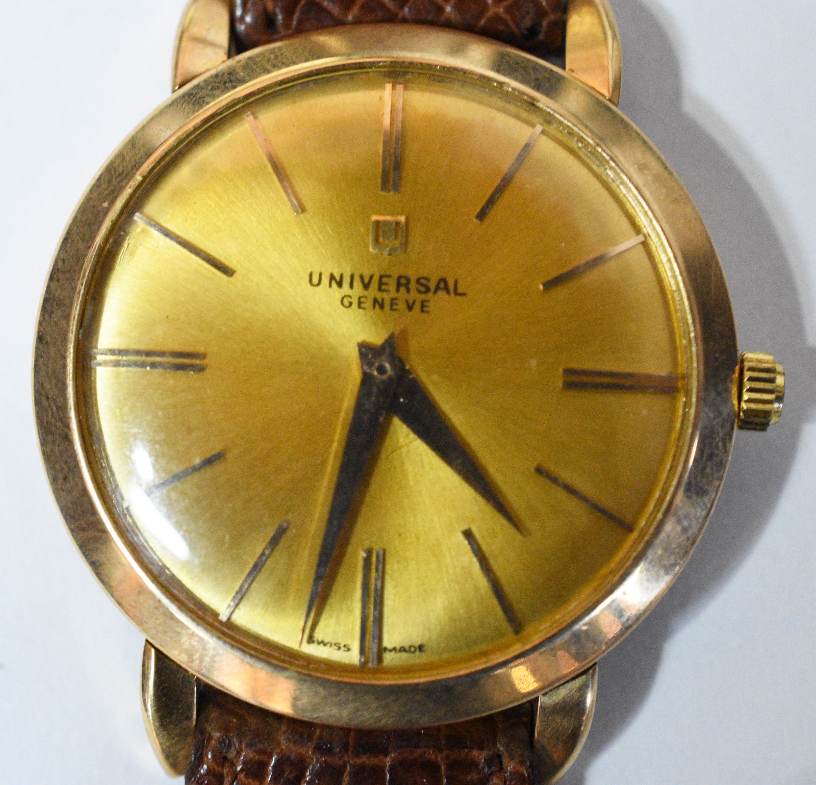 Universal Genève (1894) - foto 1 de 8