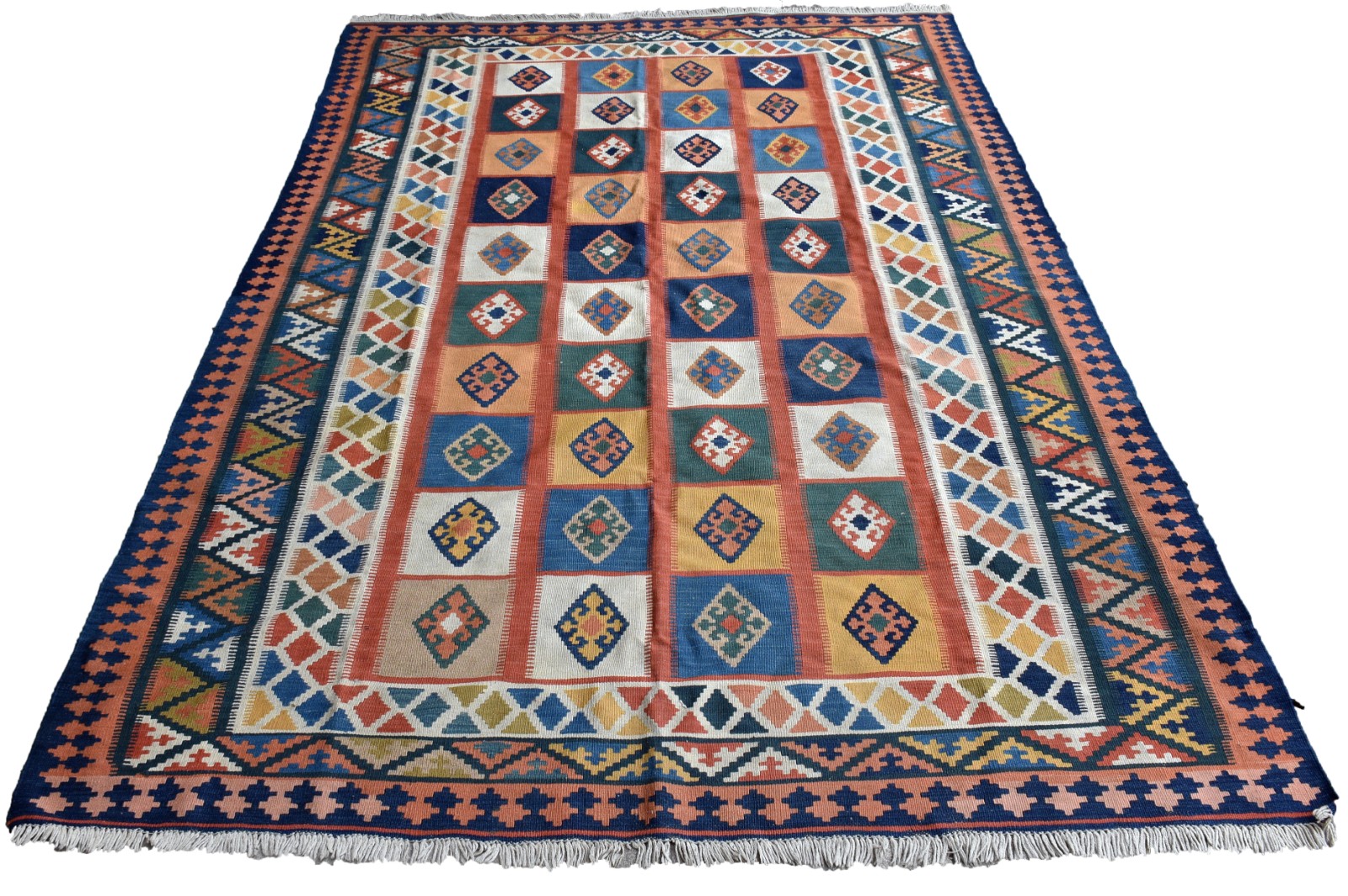 Tapete Kilim (1000) - foto 1 de 5