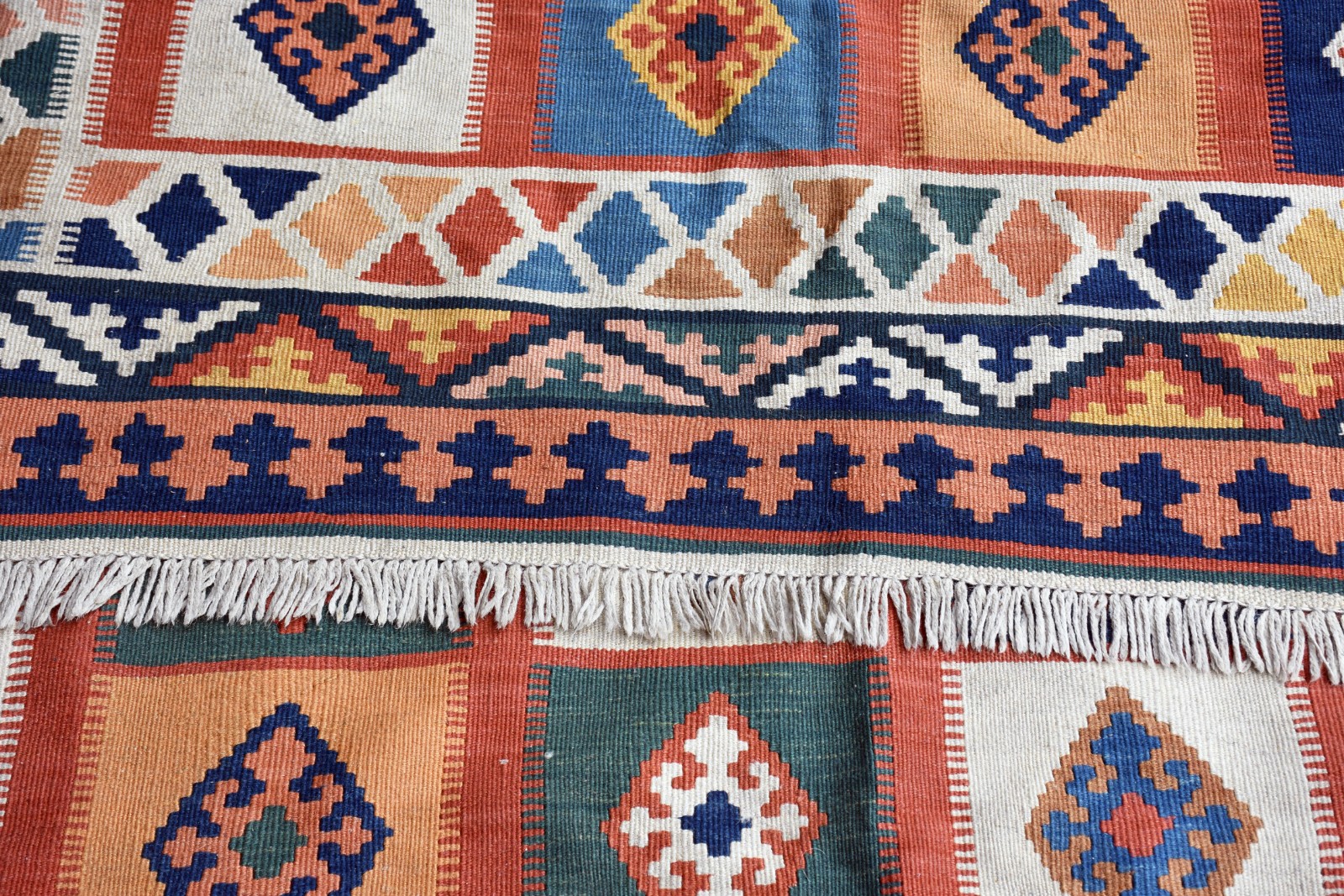 Tapete Kilim (1000) - foto 5 de 5
