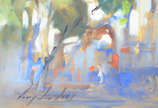 Virgílio Dias (1956), Largo de São francisco  - o.s.t 