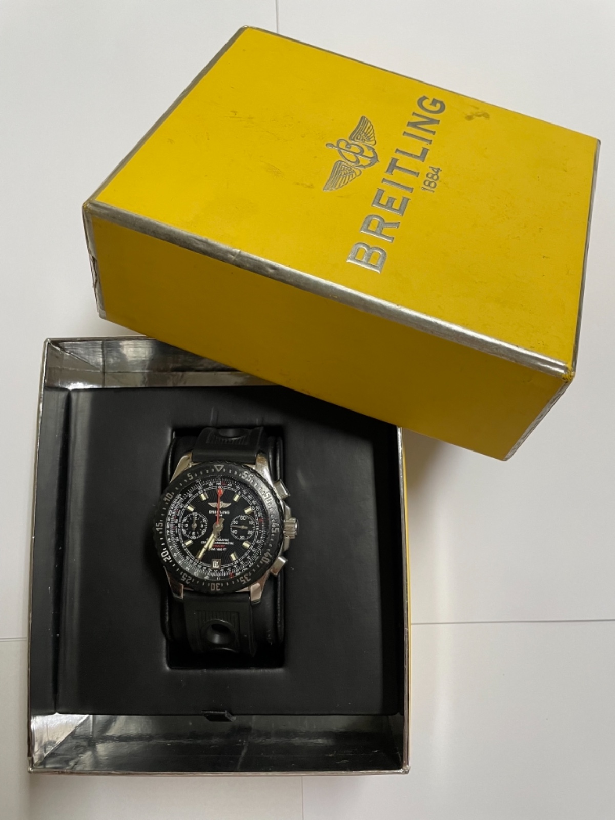 Breitling  (1884) - foto 10 de 10