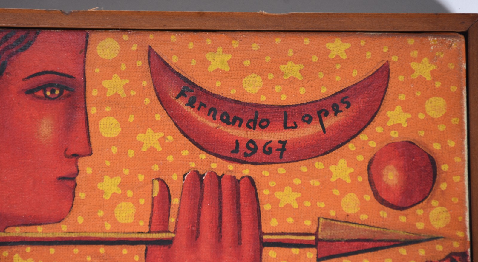 Fernando Lopes (1936-2011) - foto 7 de 11