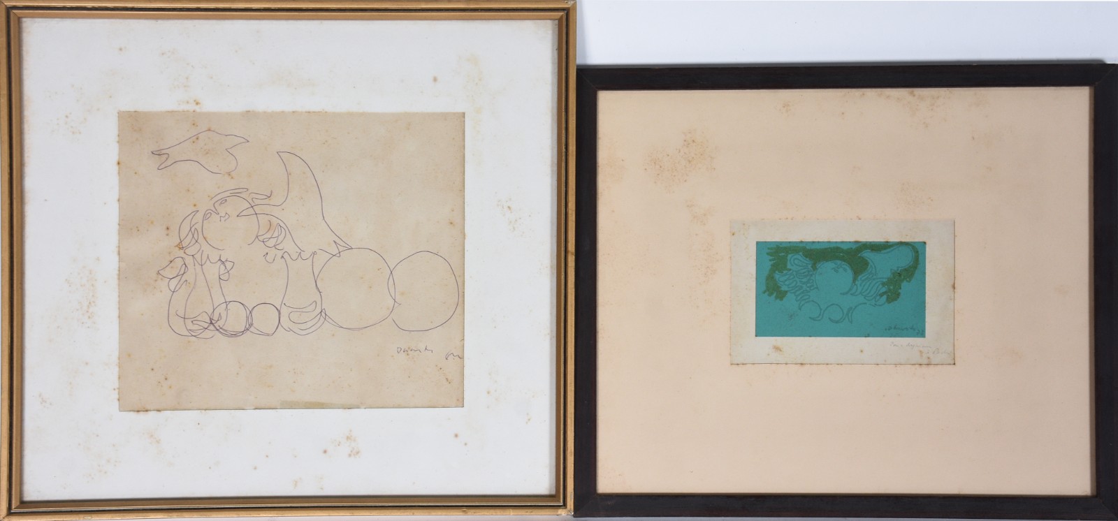 Milton Dacosta (1915-1988), Venus - foto 1 de 4