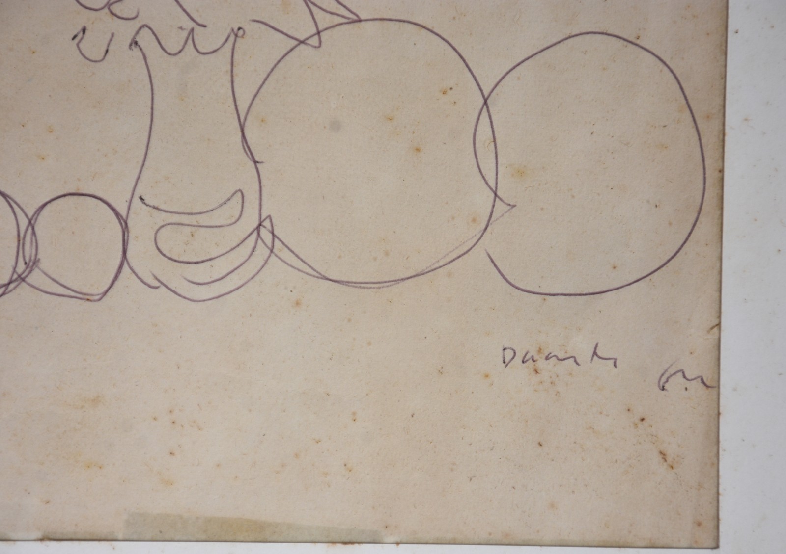 Milton Dacosta (1915-1988), Venus - foto 2 de 4