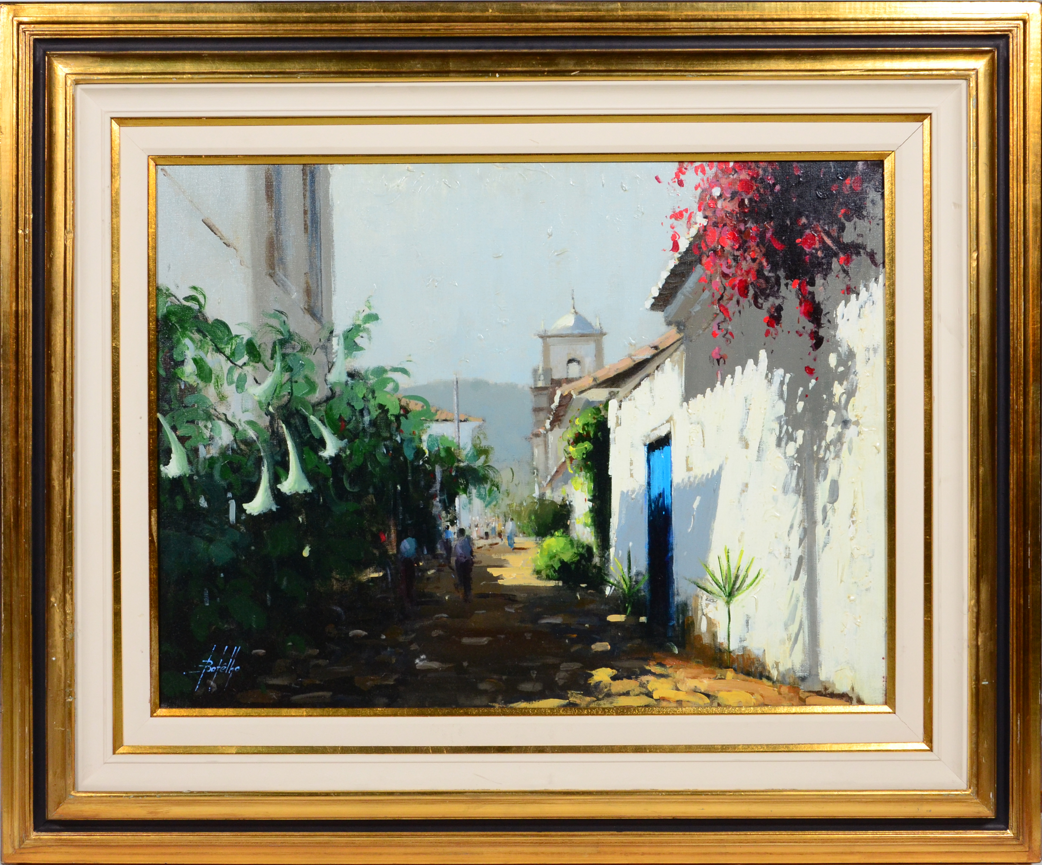 Raimundo Botêlho (1946), Paraty - foto 1 de 2