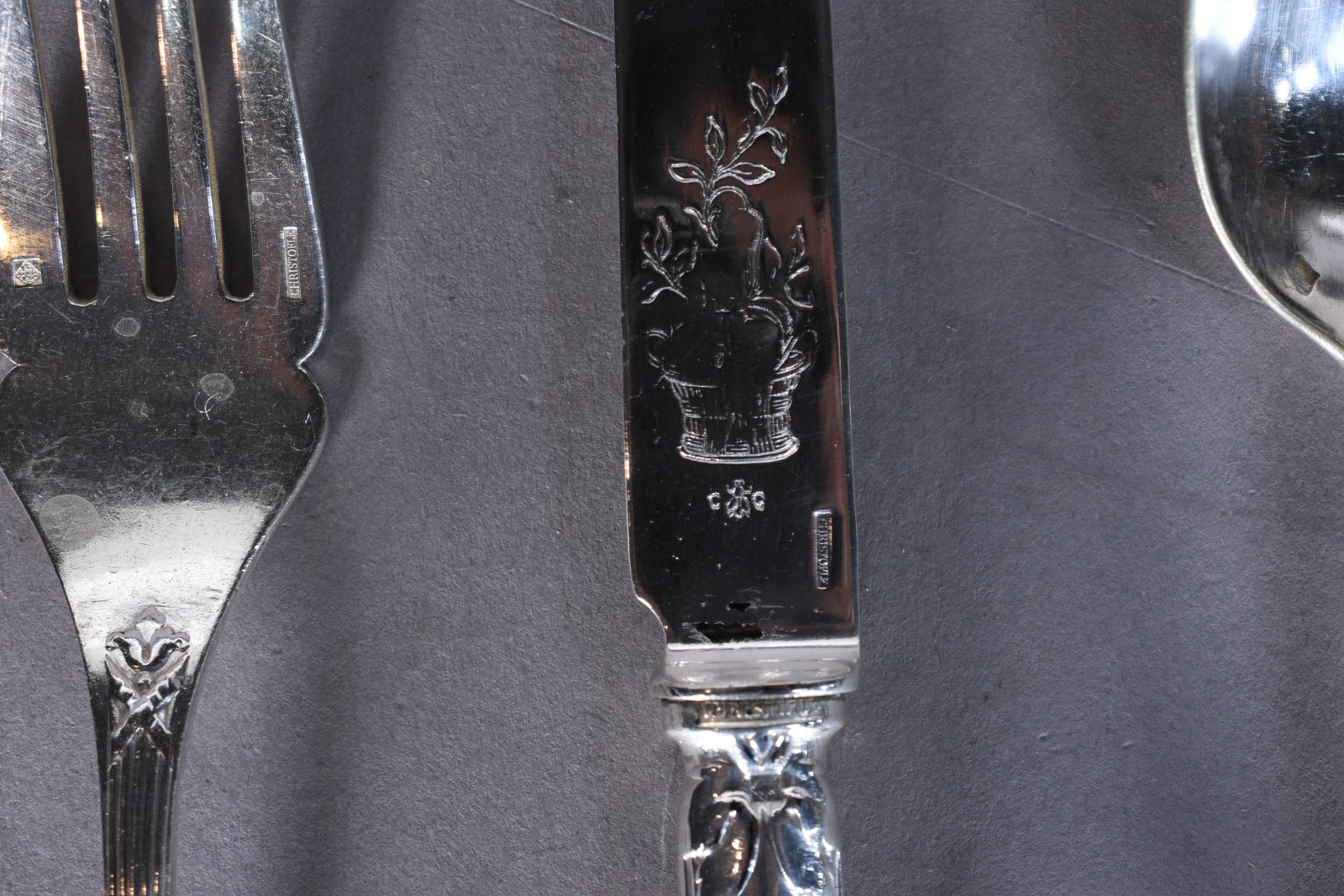 Christofle (1830) - foto 5 de 10