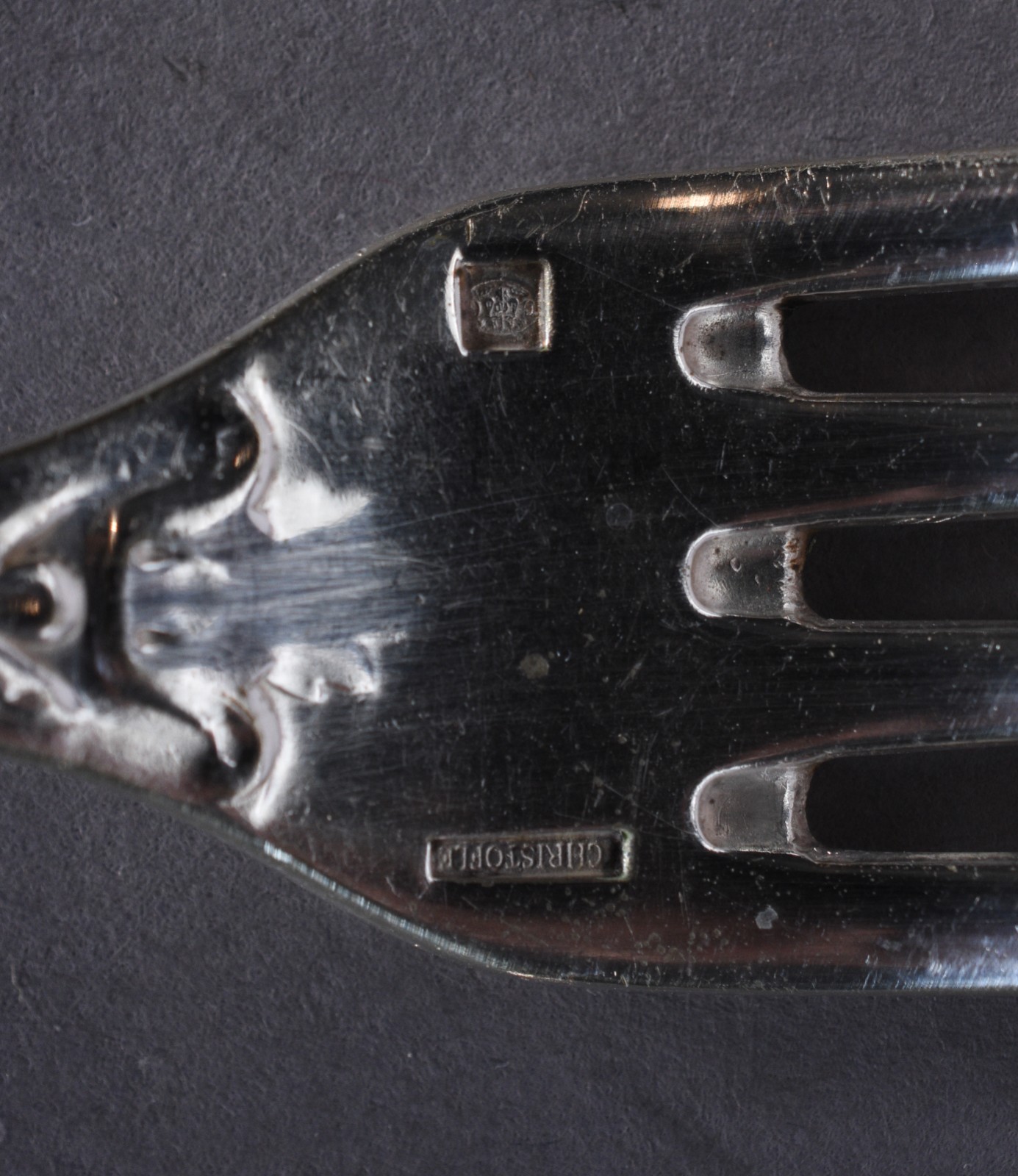 Christofle (1830) - foto 6 de 10