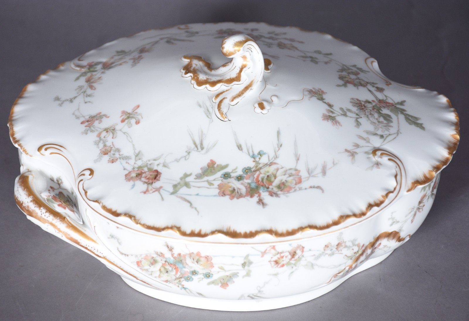 Limoges (1771) - foto 3 de 8
