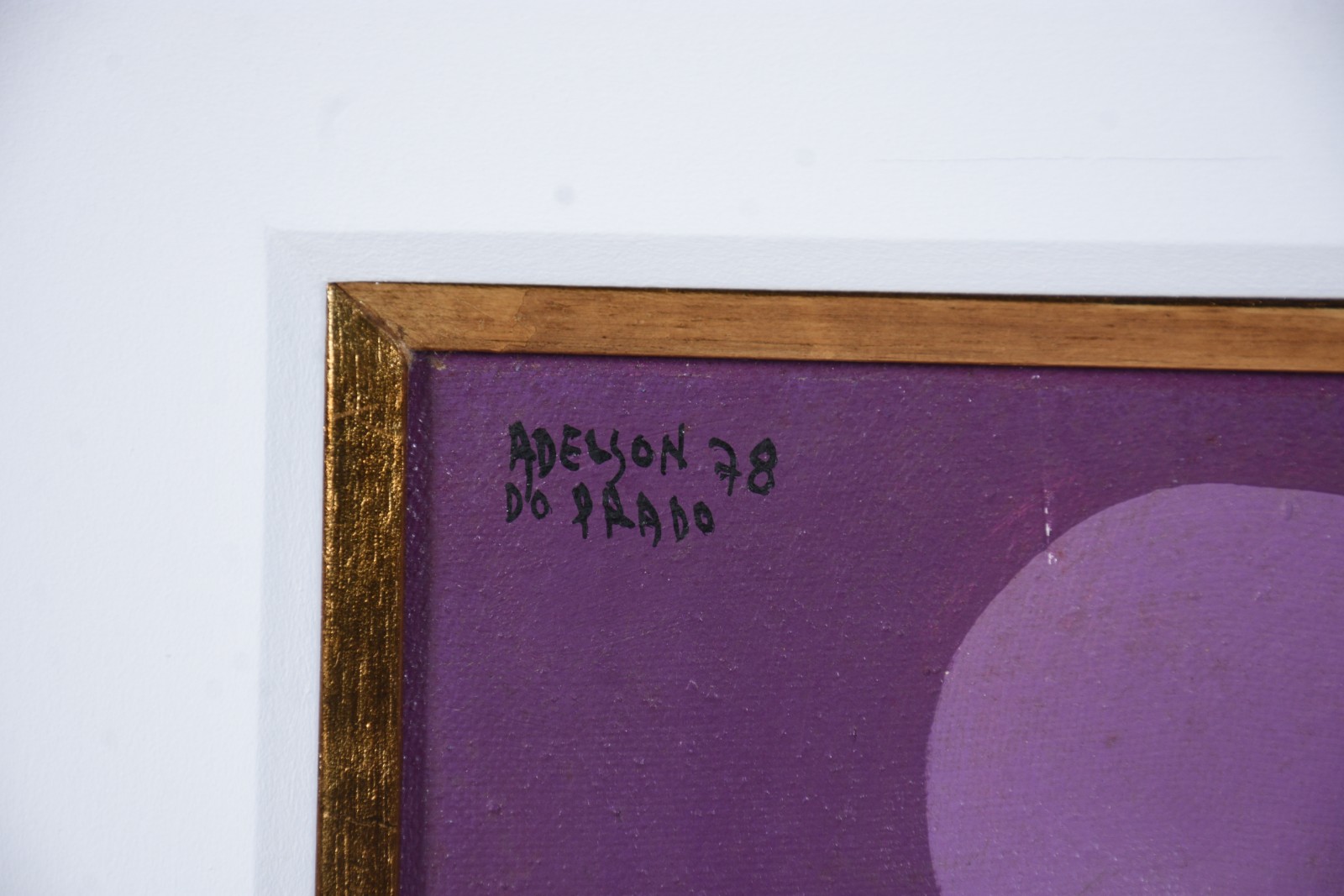 Adelson do Prado (1944-2013), Arca de Noé - Madonas e Meninos - foto 3 de 4