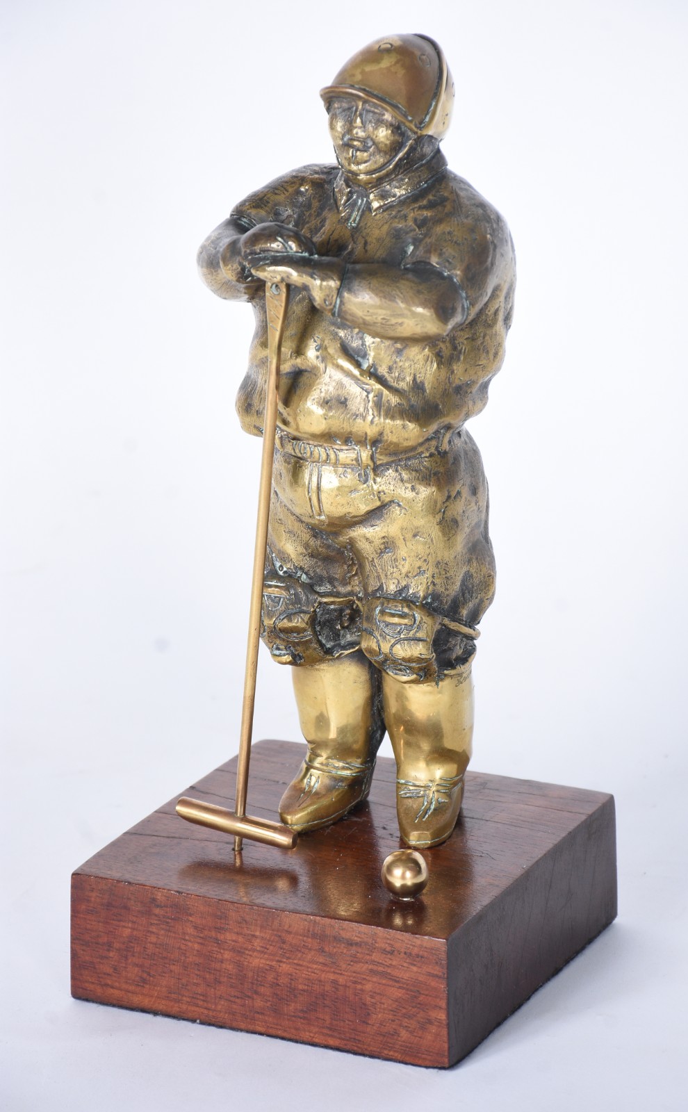 Jogador De Golfe - foto 1 de 9
