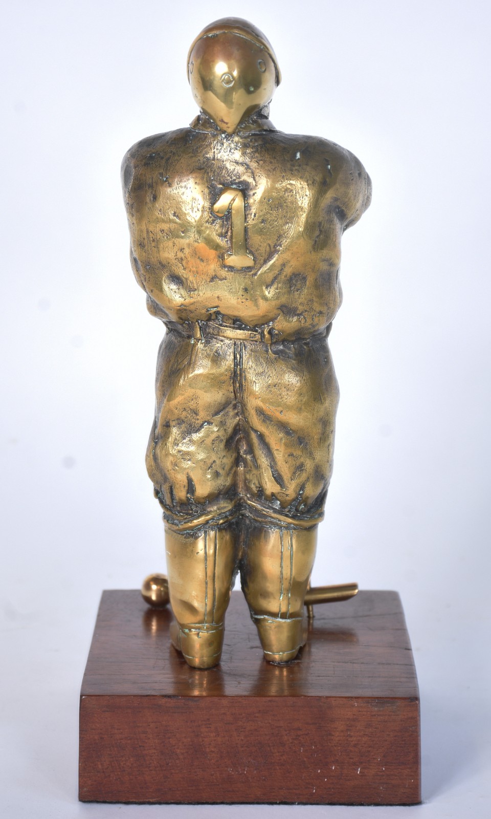 Jogador De Golfe - foto 4 de 9