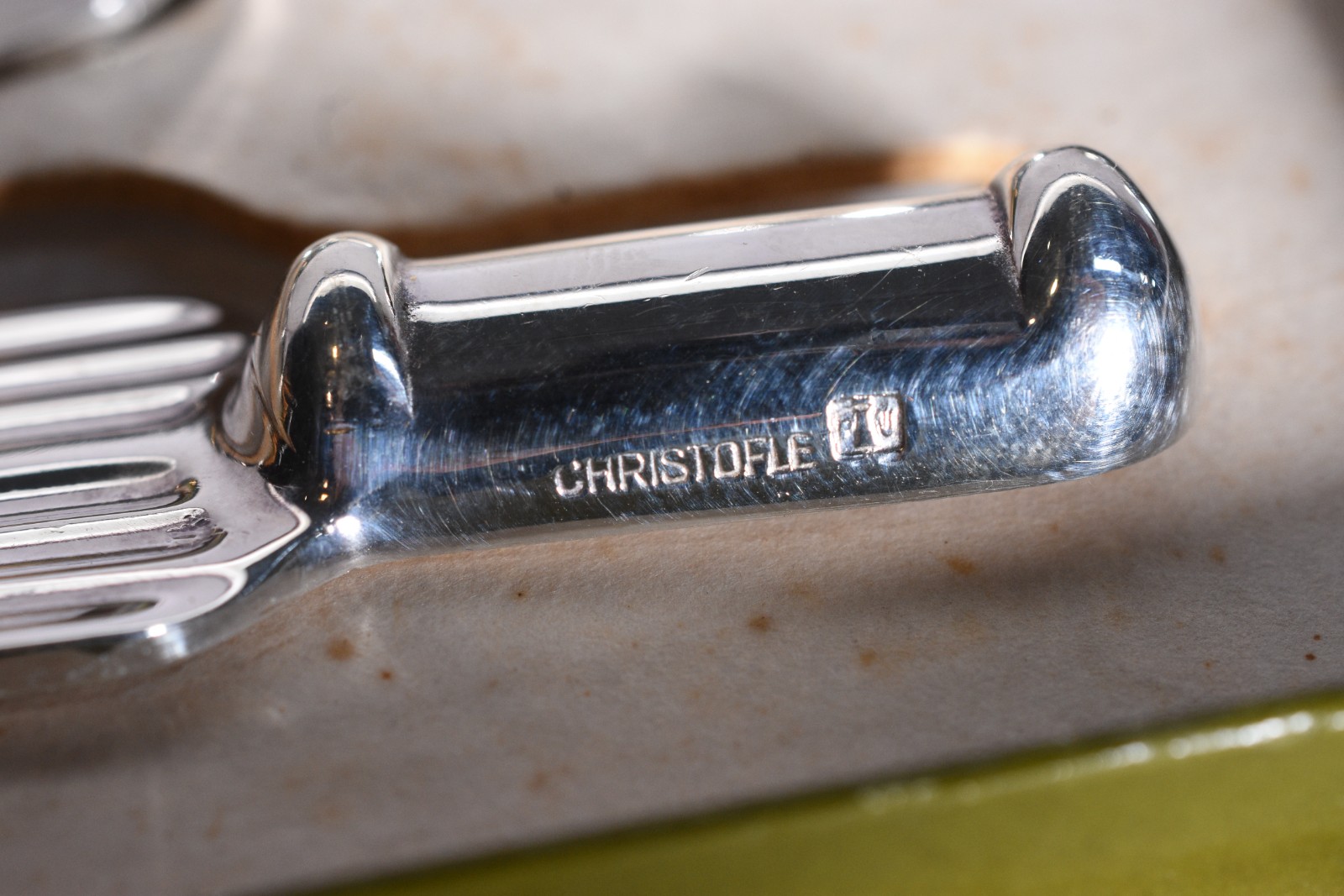 Christofle (1830) - foto 8 de 11
