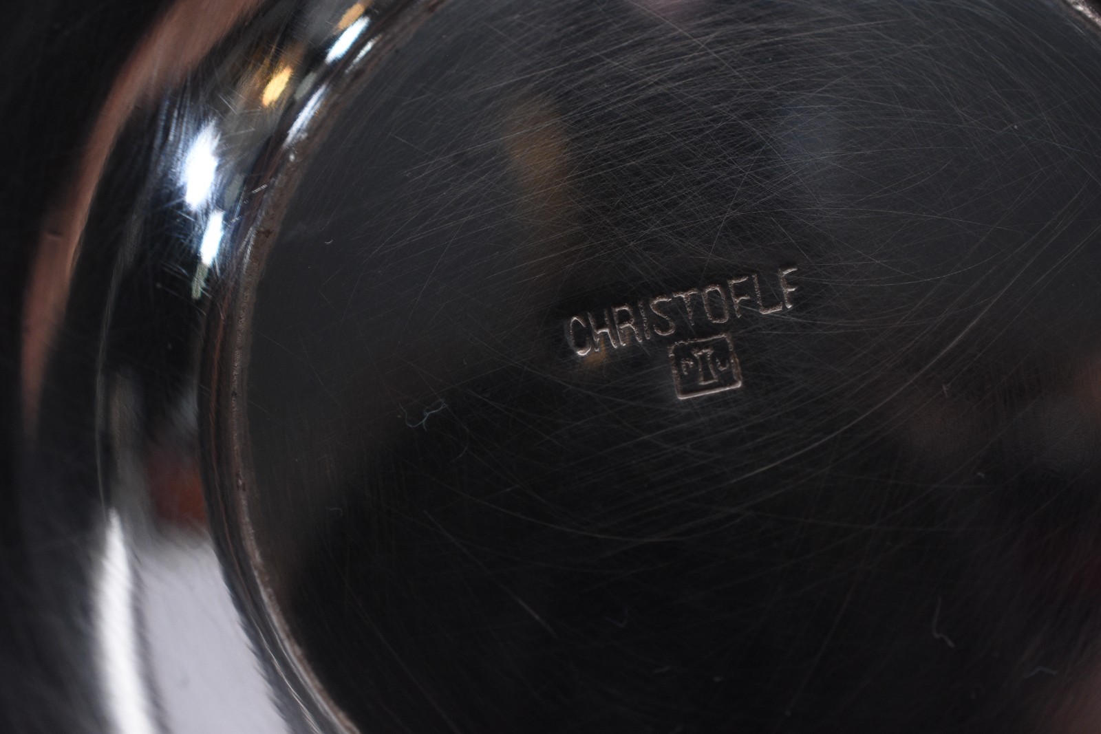 Christofle (1830) - foto 9 de 11