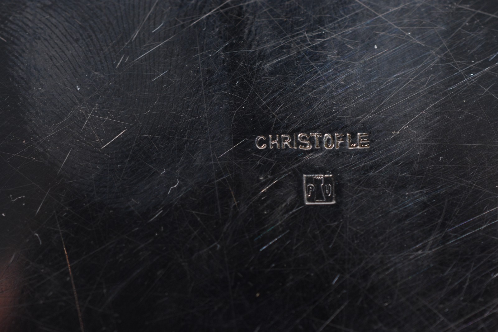 Christofle (1830) - foto 11 de 11