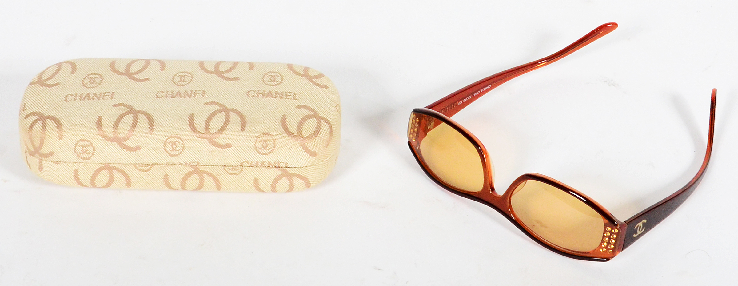 Chanel S.A (1910)