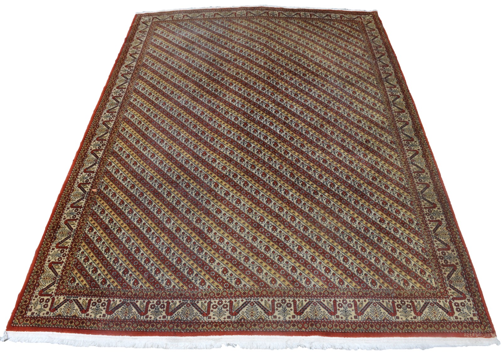 Tapete Azerbaijan - foto 1 de 4