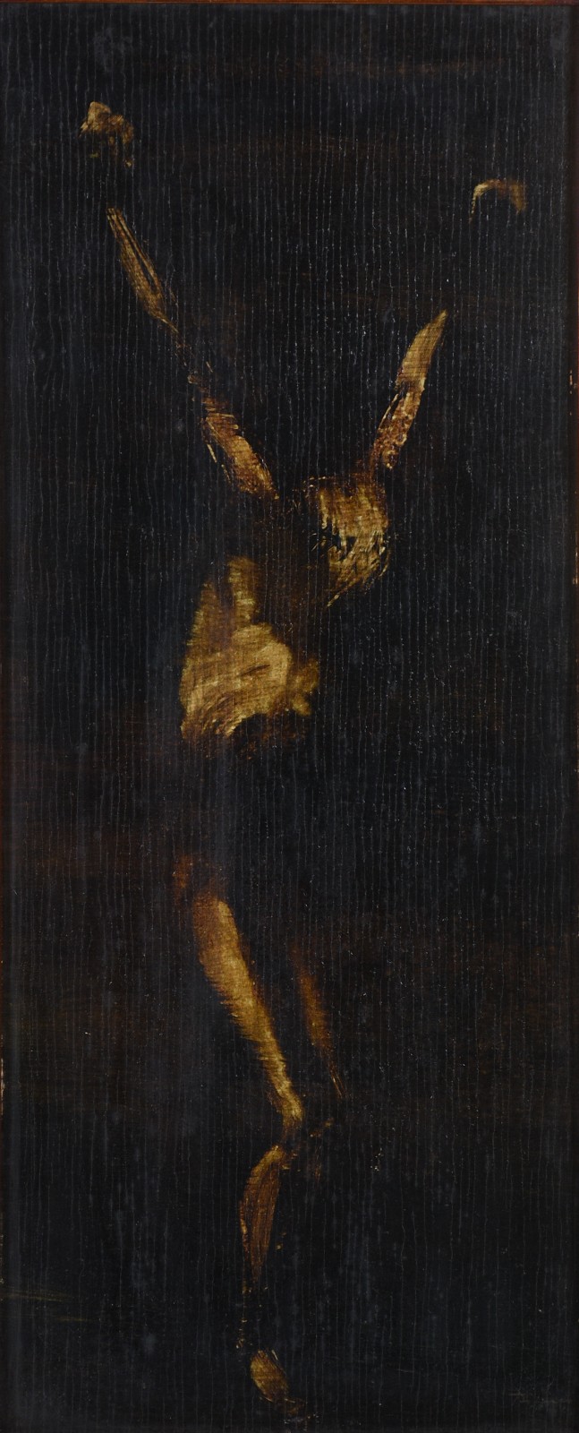 Enrico Bianco (1918-2013), Cristo - foto 1 de 5
