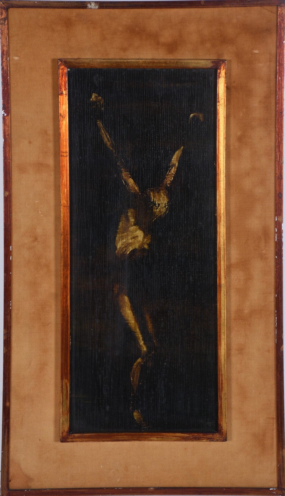 Enrico Bianco (1918-2013), Cristo - foto 2 de 5