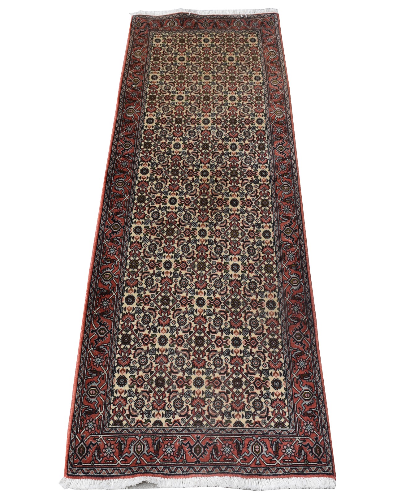 Tapete Bidjar (1801) - foto 1 de 3