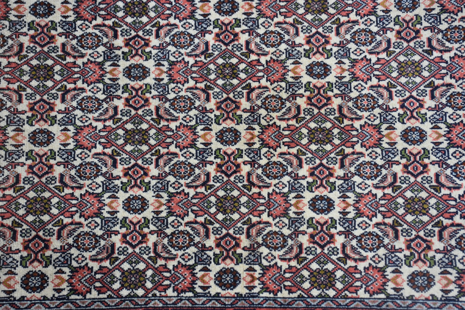 Tapete Bidjar (1801) - foto 2 de 3