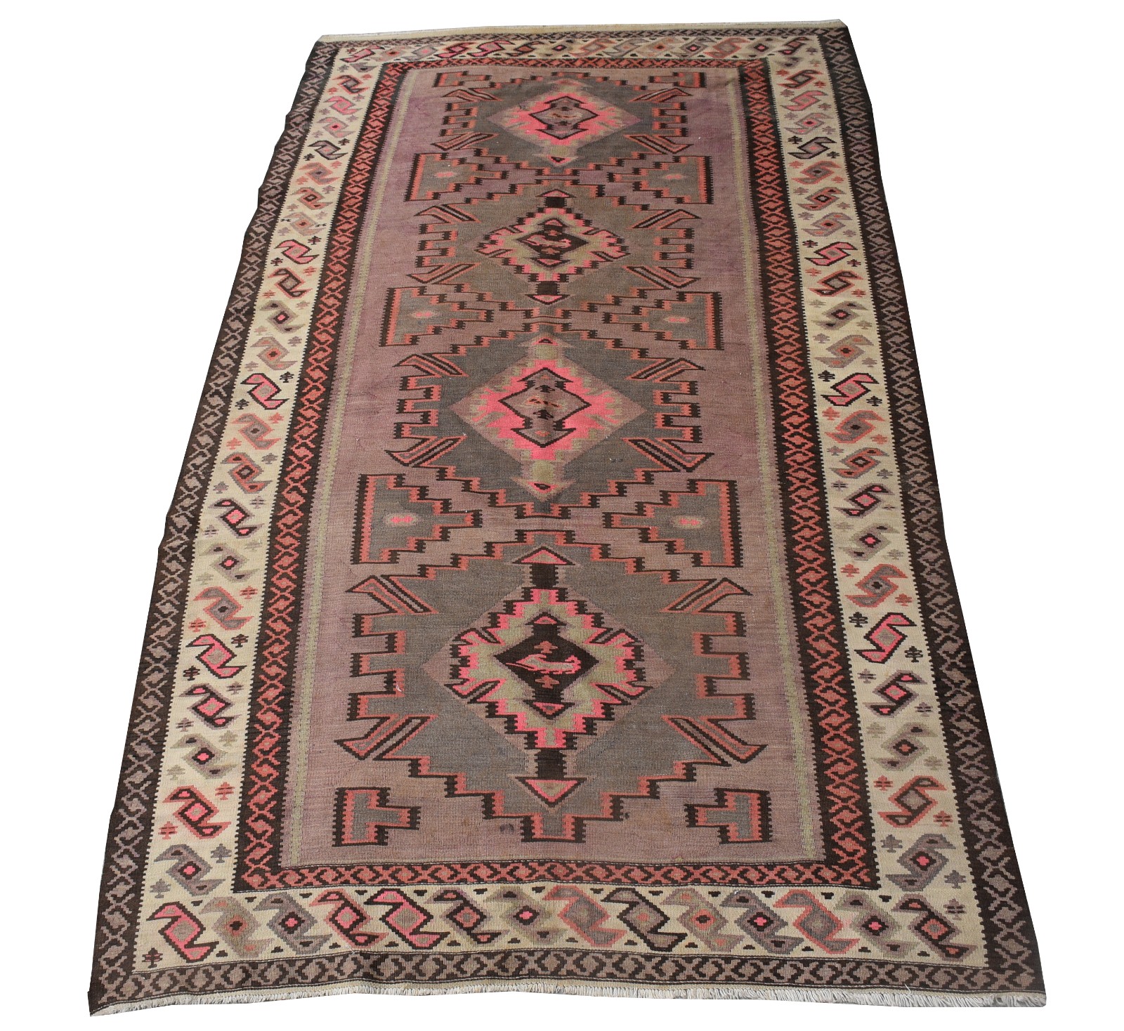 Tapete Kilim (1000) - foto 1 de 5