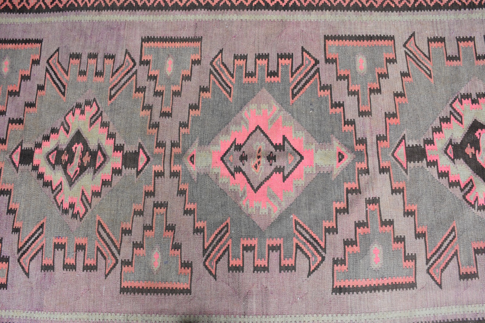 Tapete Kilim (1000) - foto 2 de 5