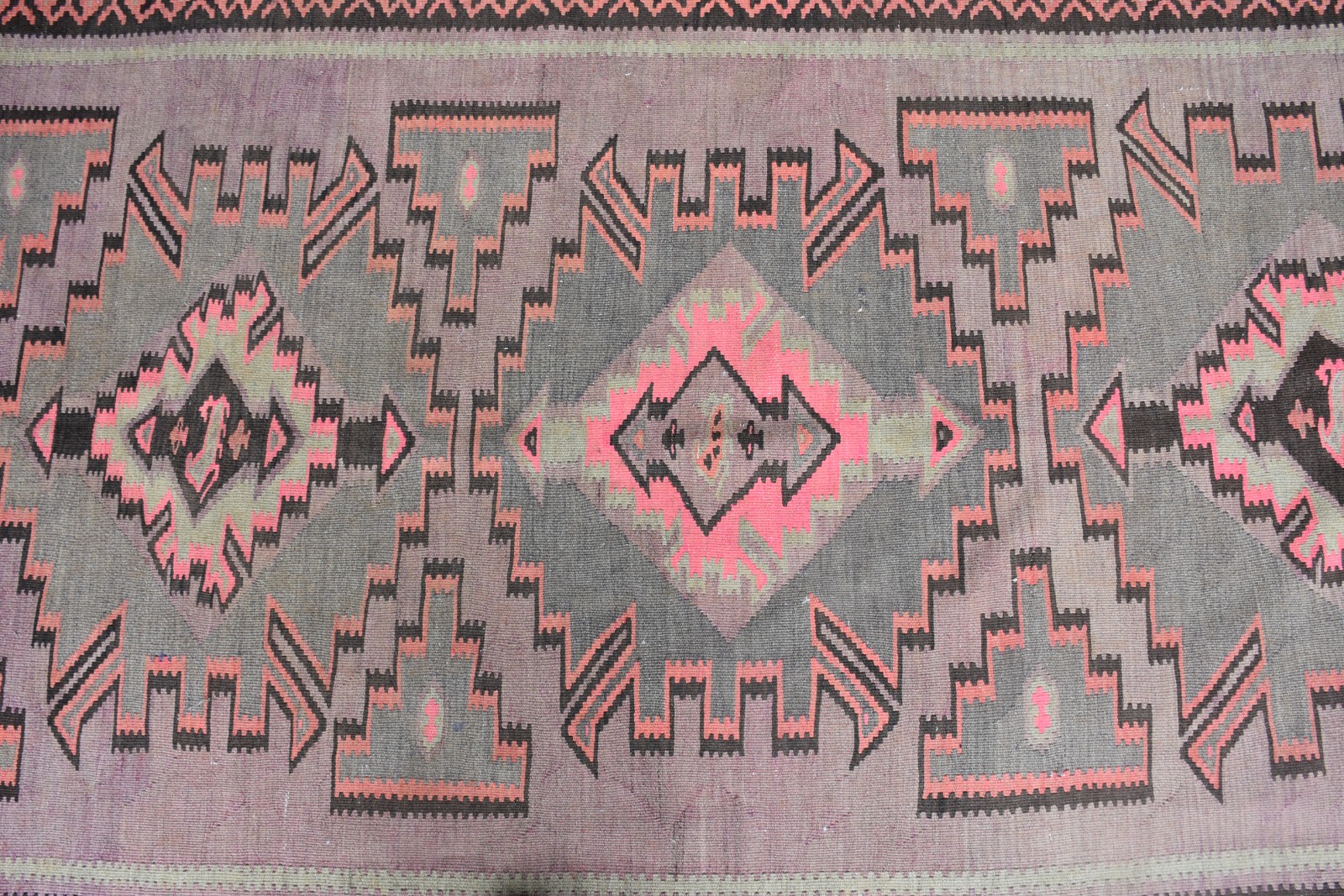 Tapete Kilim (1000) - foto 3 de 5