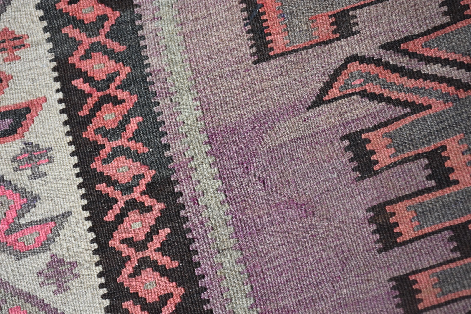 Tapete Kilim (1000) - foto 4 de 5